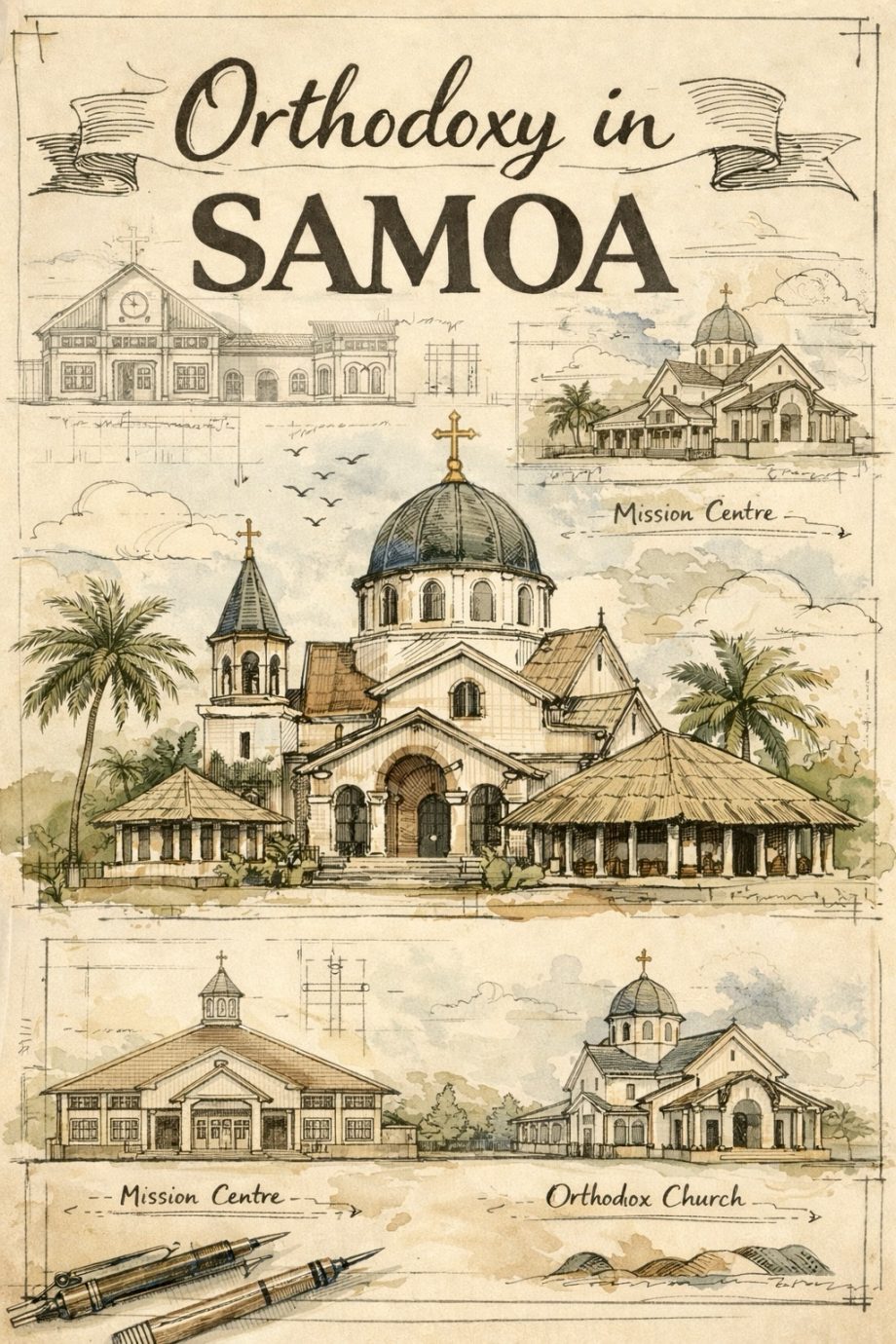 Fa’aaloalo – Reverence That Knows How to Wait